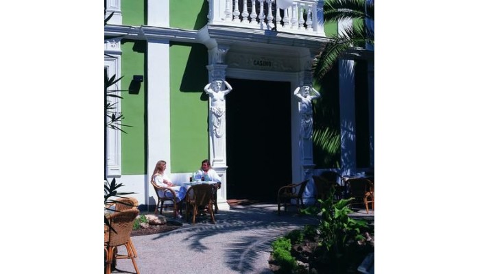 Hotel Leon Balneario De Archena poza 0