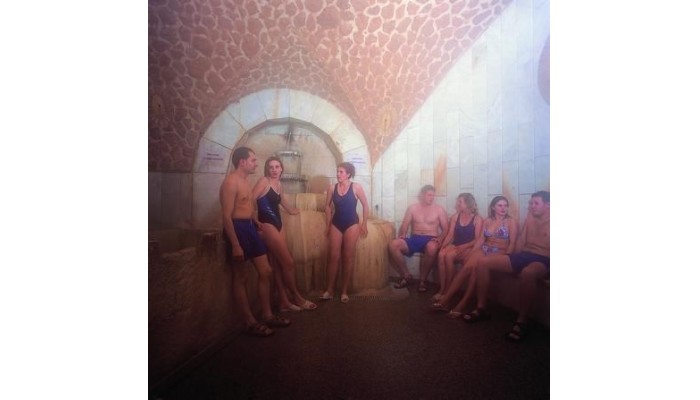 Hotel Leon Balneario De Archena poza 4