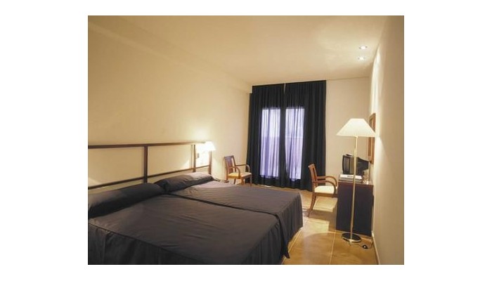 Hotel Leon Balneario De Archena poza 2