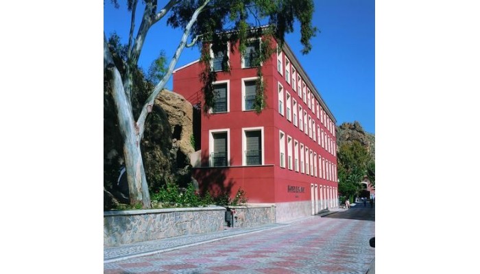 Hotel Levante Balneario De Archena poza 0