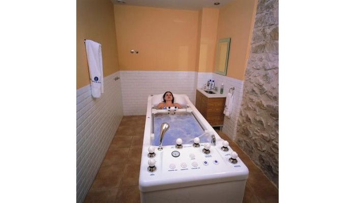 Hotel Levante Balneario De Archena poza 5