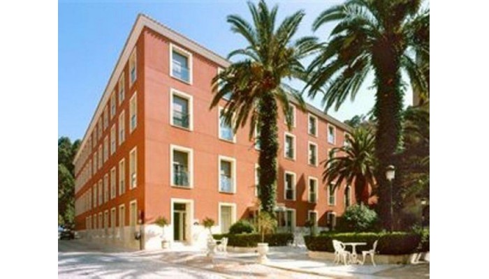 Hotel Levante Balneario De Archena poza 9