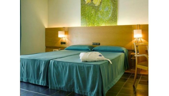 Hotel Levante Balneario De Archena poza 11