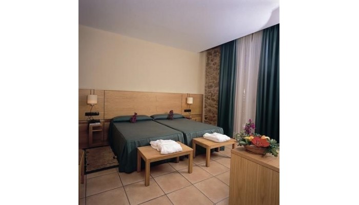 Hotel Levante Balneario De Archena poza 8