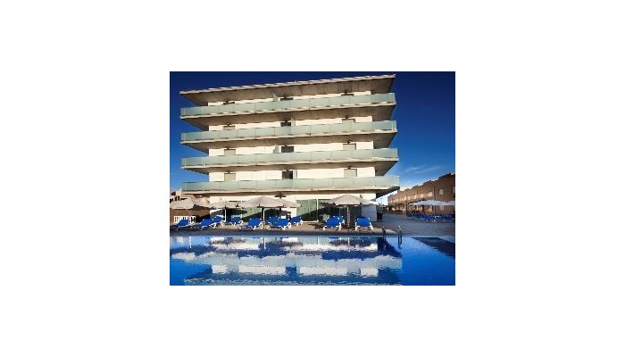 Hotel Lodomar Apartamentos poza 0