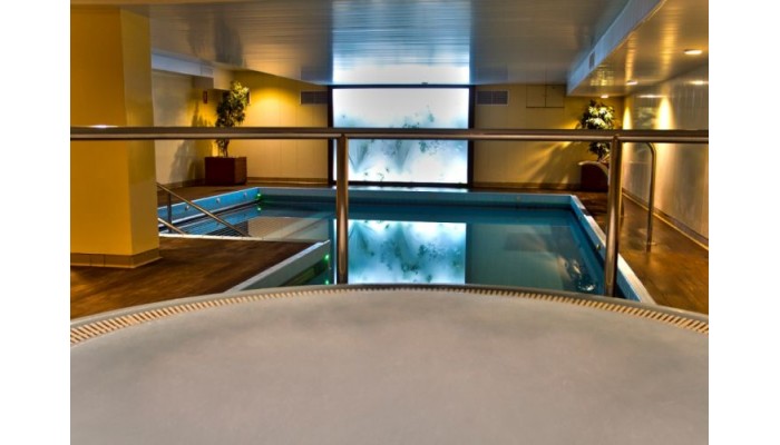 Hotel Lodomar Spa & Talasoterapia poza 10