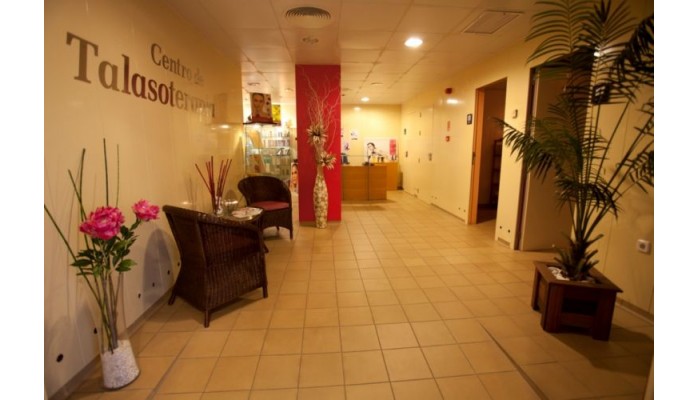 Hotel Lodomar Spa & Talasoterapia poza 8