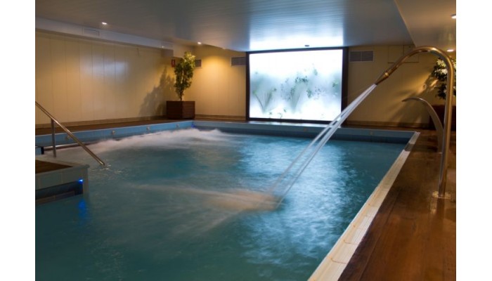 Hotel Lodomar Spa & Talasoterapia poza 6