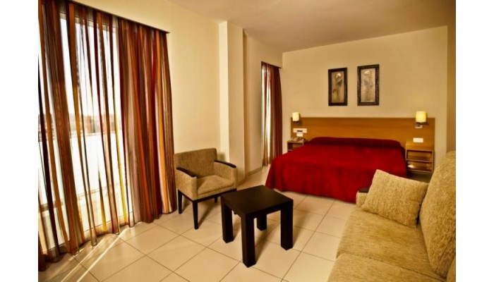 Hotel Lodomar Spa & Talasoterapia poza 4