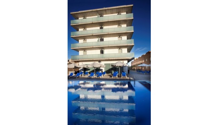 Hotel Lodomar Spa & Talasoterapia poza 5