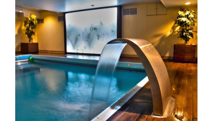 Hotel Lodomar Spa & Talasoterapia poza 11