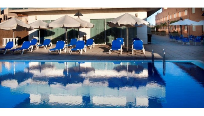 Hotel Lodomar Spa & Talasoterapia poza 7