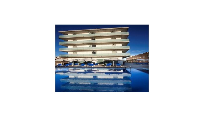 Hotel Lodomar Spa & Talasoterapia poza 1