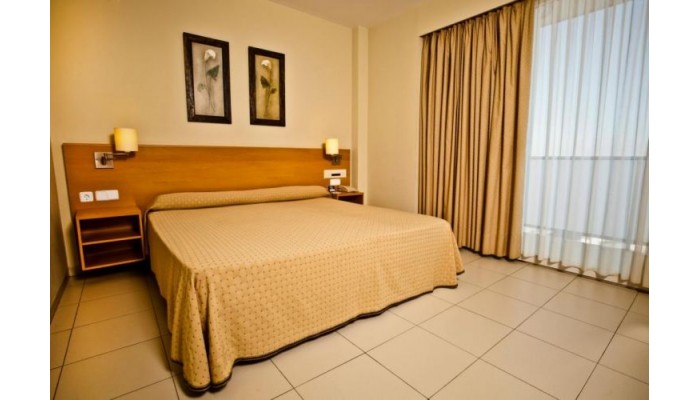 Hotel Lodomar Spa & Talasoterapia poza 2