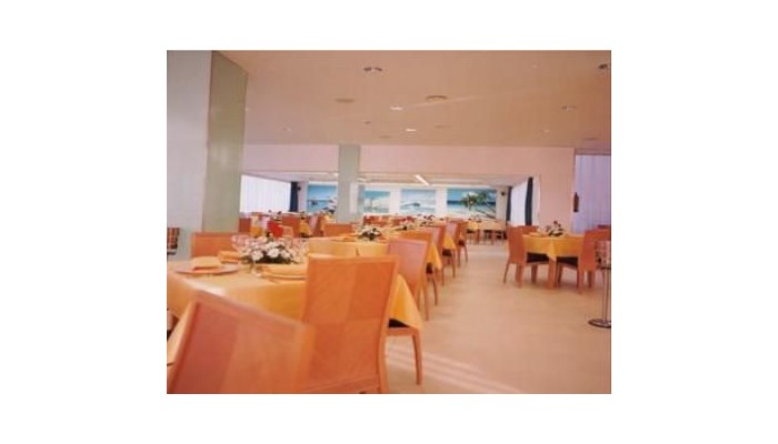 Hotel Lodomar Thalasso poza 0