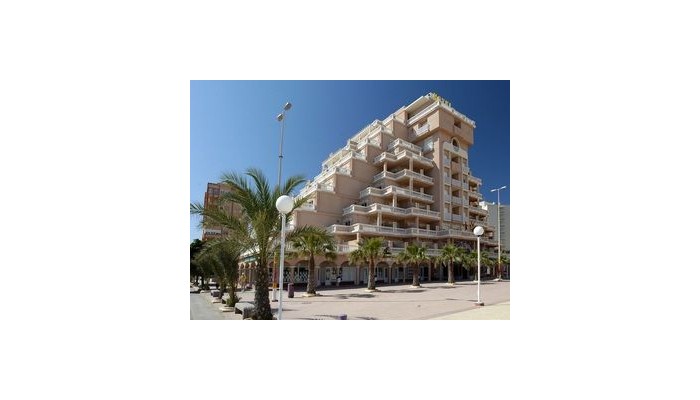 Hotel Los Delfines poza 1