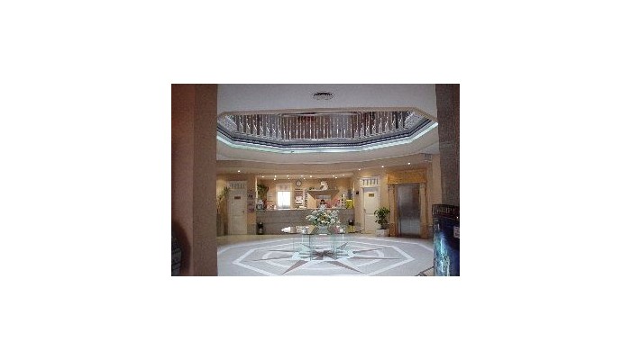 Hotel Los Delfines poza 6