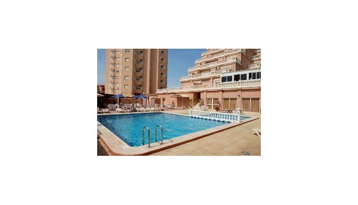 Hotel Los Delfines poza 2