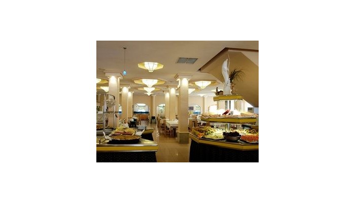 Hotel Los Delfines poza 4