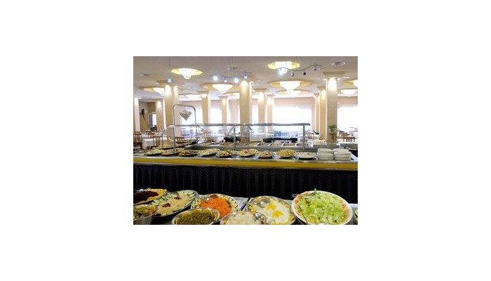 Hotel Los Delfines poza 5