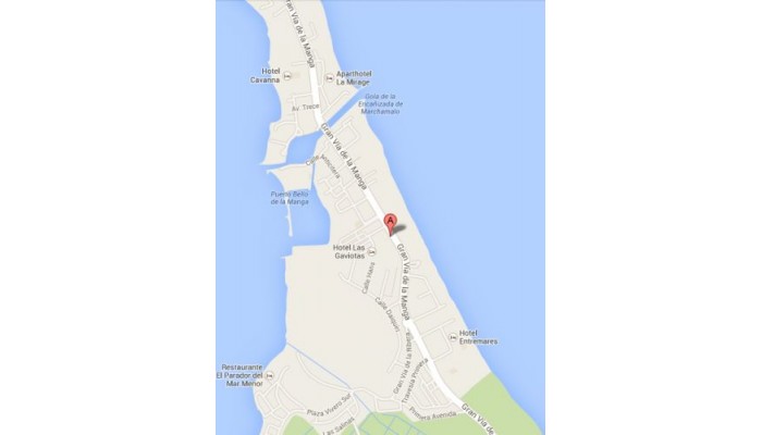 Hotel Los Delfines poza 8