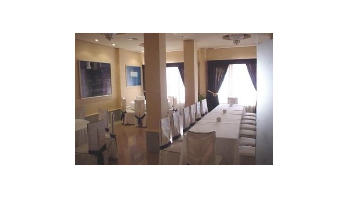 Hotel Los Delfines - La Manga poza 9