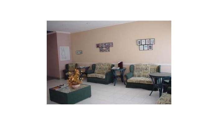 Hotel Los Delfines - La Manga poza 8