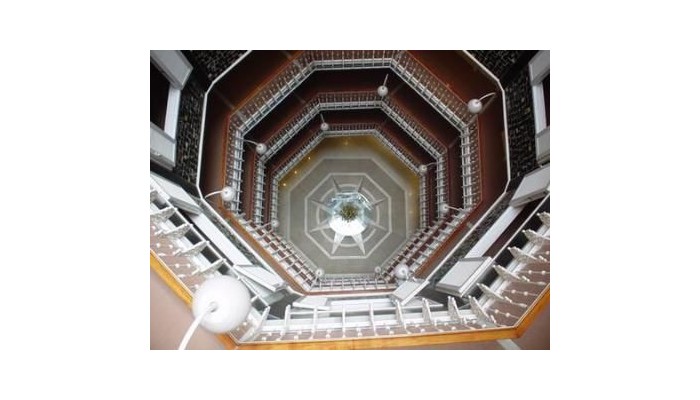 Hotel Los Delfines - La Manga poza 3