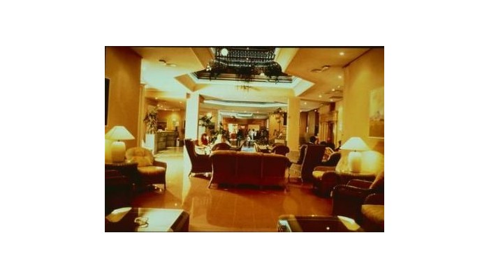 Hotel Los Delfines - La Manga poza 0