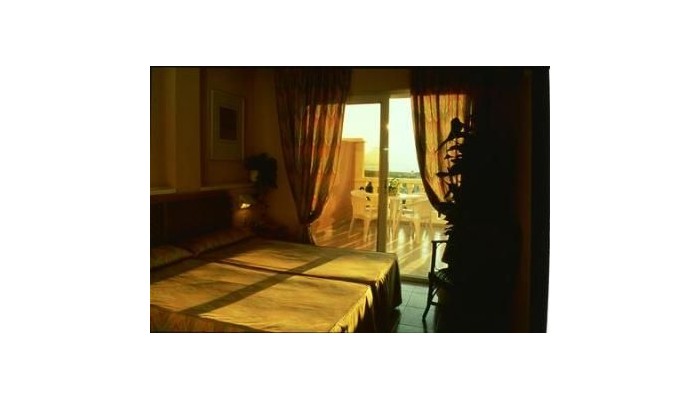 Hotel Los Delfines - La Manga poza 4