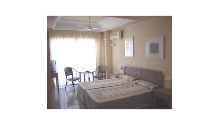 Hotel Los Delfines - La Manga poza 11