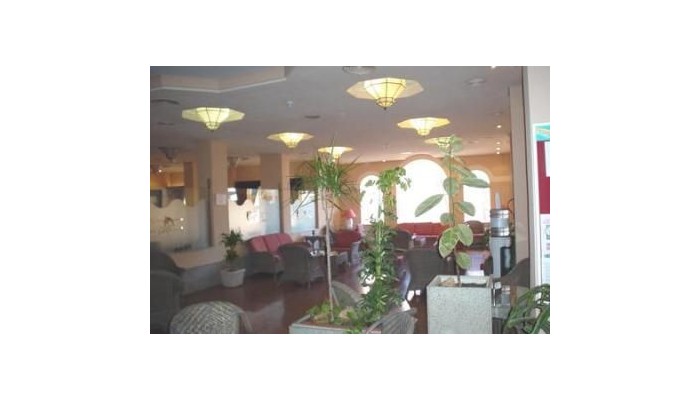 Hotel Los Delfines - La Manga poza 7