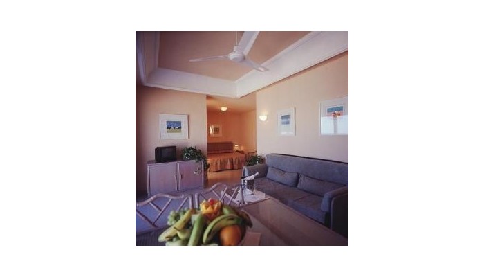 Hotel Los Delfines - La Manga poza 10