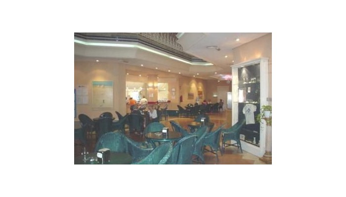 Hotel Los Delfines - La Manga poza 6