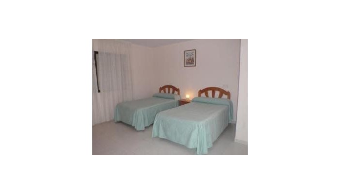 Hotel Los Narejos poza 11