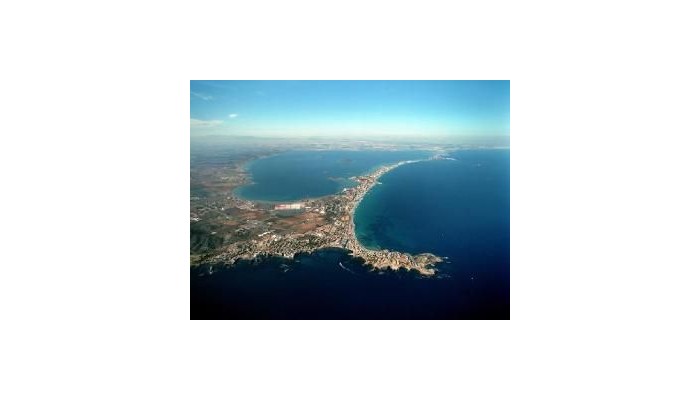 Hotel Los Narejos poza 10