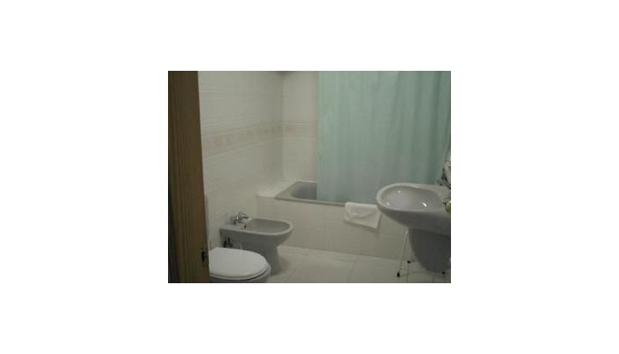 Hotel Los Narejos poza 9