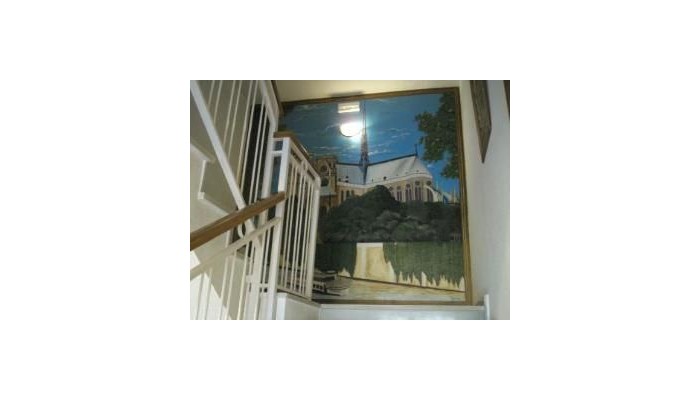 Hotel Los Narejos poza 8