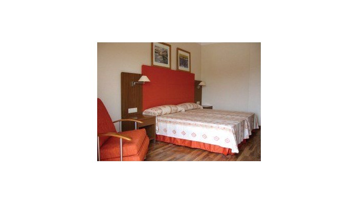 Hotel Monarque Costa Narejos poza 2