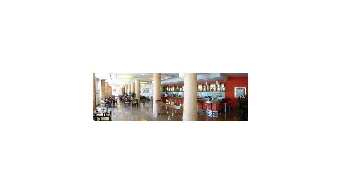 Hotel Monarque Costa Narejos poza 8