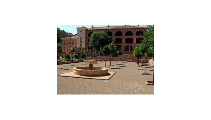 Hotel Monasterio De Santa Eulalia poza 0