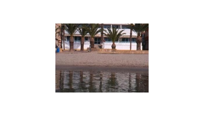 Hotel Neptuno poza 2