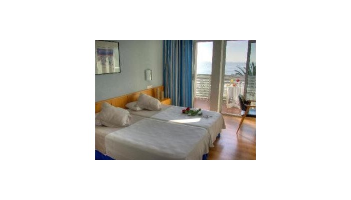 Hotel Neptuno poza 8