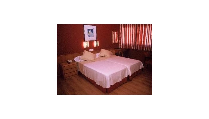 Hotel Neptuno poza 0