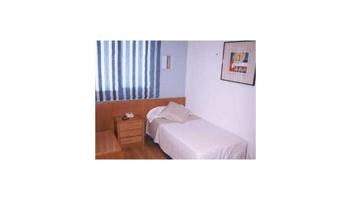 Hotel Neptuno poza 5