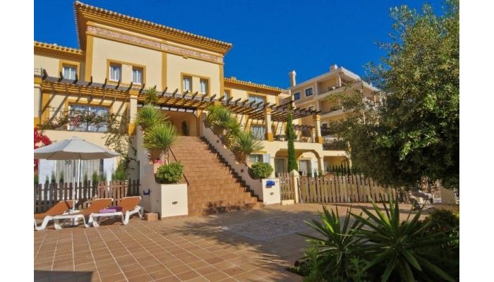 Hotel Nh Amistad De Murcia poza 1