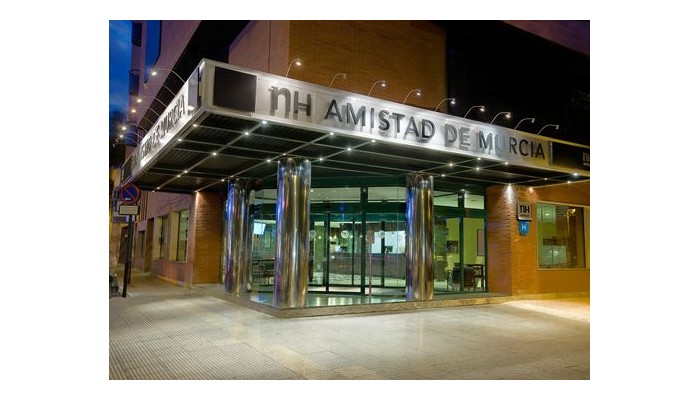 Hotel Nh Amistad De Murcia poza 0