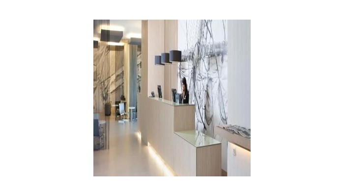 Hotel Nh Campo De Cartagena poza 4