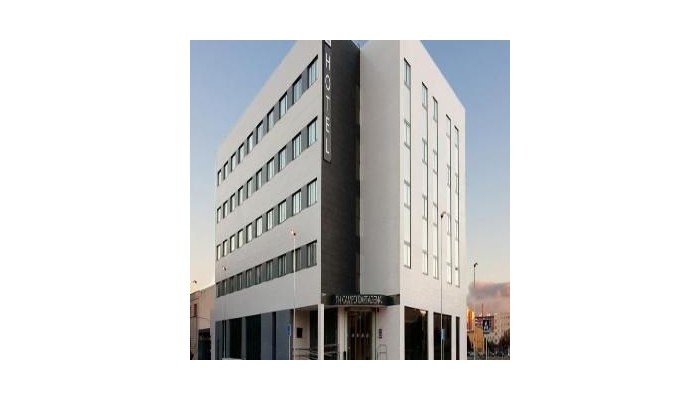 Hotel Nh Campo De Cartagena poza 9