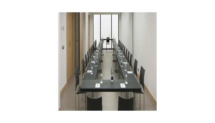 Hotel Nh Campo De Cartagena poza 7